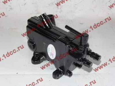 Насос подъема кабины/запасного колеса SH/ A7 SHAANXI / Shacman (ШАНКСИ / Шакман) 81.41723.6059/99100820025 фото 1 Комсомольск-на-Амуре