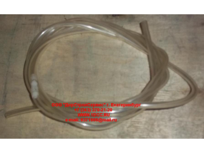 Шланг омывателя на поводок H HOWO (ХОВО)  фото 1 Комсомольск-на-Амуре