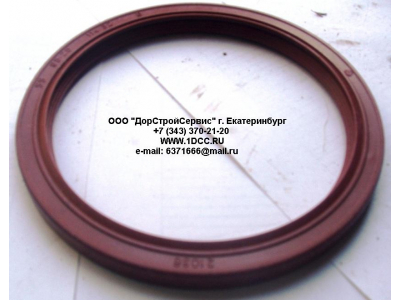 Сальник 95.25х114х8 (SS) задний КПП H HOWO (ХОВО) C01032 фото 1 Комсомольск-на-Амуре