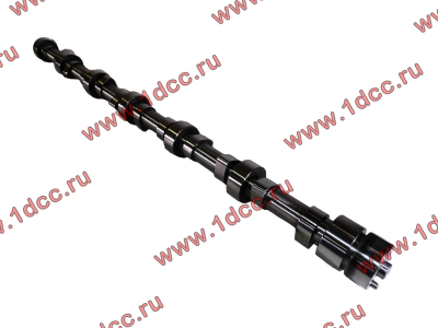 Вал распределительный кулачковый H2 HOWO (ХОВО) VG1500050096 фото 1 Комсомольск-на-Амуре