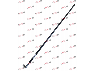 Тяга механизма переключения передач (КПП) средняя F FAW (ФАВ) 1703160A324 для самосвала фото 1 Комсомольск-на-Амуре