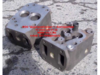 Головка блока LONGGONG 833 Lonking CDM (СДМ) 13021396/15040081 фото 1 Комсомольск-на-Амуре