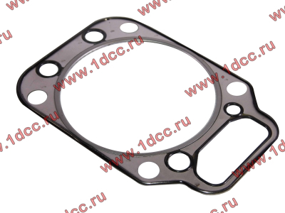 Прокладка ГБЦ двигателя TD226B6G металлическая Lonking CDM (СДМ) 13026701 фото 1 Комсомольск-на-Амуре