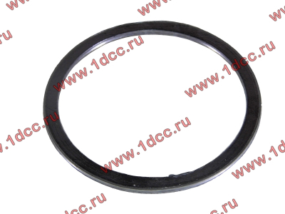 Прокладка турбины (кольцо металлоасбест) d-112, D-130 H HOWO (ХОВО) DZ9112540017 фото 1 Комсомольск-на-Амуре