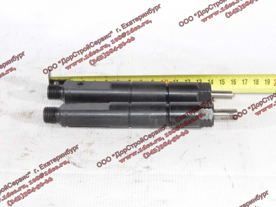 Форсунка KBEL-P004 Yuchai 6112 YUCHAI (ЮЧАЙ)  фото 1 Комсомольск-на-Амуре