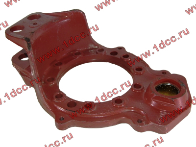 Суппорт задний SH F3000 SHAANXI / Shacman (ШАНКСИ / Шакман) DZ9112340143 фото 1 Комсомольск-на-Амуре