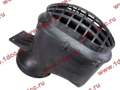 Цоколь воздухозаборника в сборе F FAW (ФАВ) 1109270-367 для самосвала фото 1 Комсомольск-на-Амуре