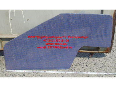 Облицовка двери внутренняя правая SH SHAANXI / Shacman (ШАНКСИ / Шакман) 81.62630.5096 фото 1 Комсомольск-на-Амуре