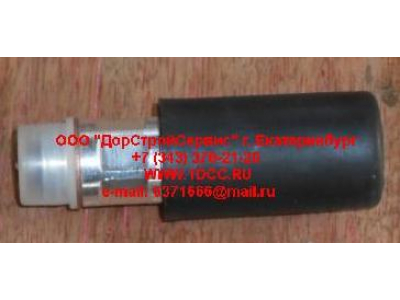 Насос ручной подкачки солдатик (с пружиной) ЕВРОПА 01.14.049 фото 1 Комсомольск-на-Амуре