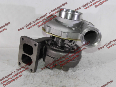 Турбина (Турбокомпрессор) CDM 855/SH/BB Lonking CDM (СДМ) VG1560118227A фото 1 Комсомольск-на-Амуре