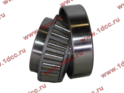 Подшипник 3017 передней ступицы внутренний SH SHAANXI / Shacman (ШАНКСИ / Шакман) 81.93420.0074 фото 1 Комсомольск-на-Амуре