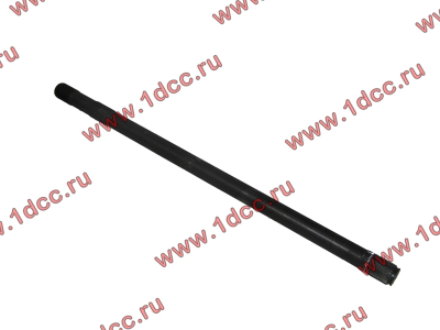 Полуось левая SH F3000 с блокировкой SHAANXI / Shacman (ШАНКСИ / Шакман) DZ9112340775 фото 1 Комсомольск-на-Амуре