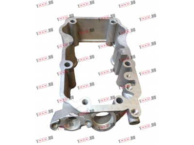 Проставка клапанной крышки (VG1099040053) H3 HOWO (ХОВО) VG1096040053 фото 1 Комсомольск-на-Амуре