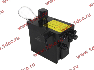 Насос подъема кабины F J6 FAW (ФАВ) 5002070AA01-C02 для самосвала фото 1 Комсомольск-на-Амуре