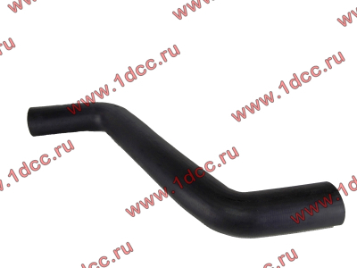 Патрубок радиатора верхний F J6 FAW (ФАВ) 1303031-50A для самосвала фото 1 Комсомольск-на-Амуре