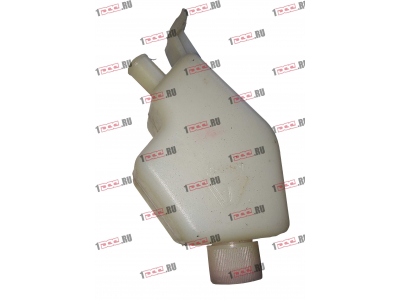 Бачок ГЦС H2/H3 HOWO (ХОВО) WG9719230014 фото 1 Комсомольск-на-Амуре