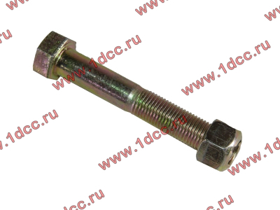 Болт M14х1,5х90 с гайкой FAW (ФАВ) 1005071K29D для самосвала фото 1 Комсомольск-на-Амуре