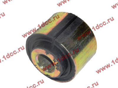 Сайлентблок стабилизатора заднего SH F3000 SHAANXI / Shacman (ШАНКСИ / Шакман) 81.43722.0063 фото 1 Комсомольск-на-Амуре
