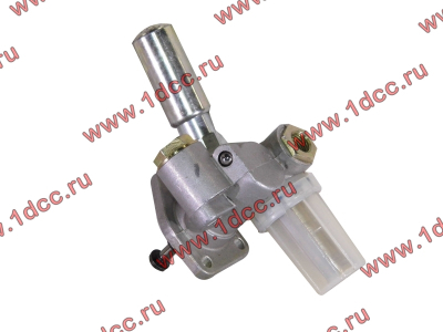 Помпа топливоподкачивающая F FAW (ФАВ)  для самосвала фото 1 Комсомольск-на-Амуре