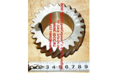 Шестерня коленвала H фото Комсомольск-на-Амуре