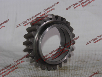Шестерня привода насоса масляного промежуточная H HOWO (ХОВО) VG14070061 фото 1 Комсомольск-на-Амуре