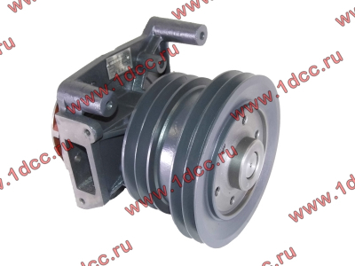 Насос водяной (помпа) ДВС WD615 FN2 FOTON (ФОТОН) 61500060229 для самосвала фото 1 Комсомольск-на-Амуре