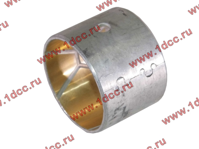 Втулка шатуна H HOWO (ХОВО) 61500030077 фото 1 Комсомольск-на-Амуре