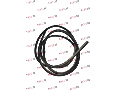 Замок уплотнителя форточки наружный SH SHAANXI / Shacman (ШАНКСИ / Шакман) A0.00182.8078 фото 1 Комсомольск-на-Амуре