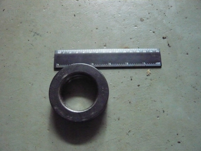 Подшипник 329910A опорный шкворня F FAW (ФАВ) 329910A-1 для самосвала фото 1 Комсомольск-на-Амуре