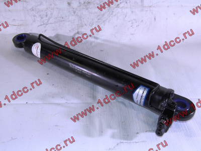 Цилиндр подъема кабины F J6 FAW (ФАВ) 500215-A01 для самосвала фото 1 Комсомольск-на-Амуре