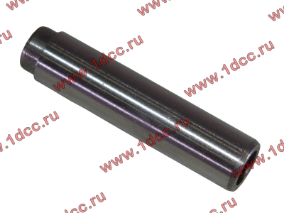 Втулка направляющая клапана d-11 H2 с проточкой HOWO (ХОВО) VG1540040008 фото 1 Комсомольск-на-Амуре