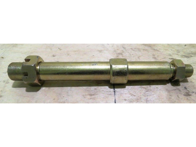 Палец передней рессоры под аммортизатор F 6х4 FAW (ФАВ) 2905417-1H для самосвала фото 1 Комсомольск-на-Амуре