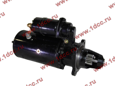 Стартер CDM855 Lonking CDM (СДМ) 612600090340 фото 1 Комсомольск-на-Амуре