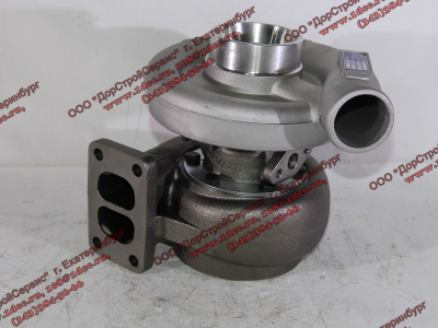 Турбина (Турбокомпрессор) CDM 833 Lonking CDM (СДМ) 12270137KY (13029801) фото 1 Комсомольск-на-Амуре