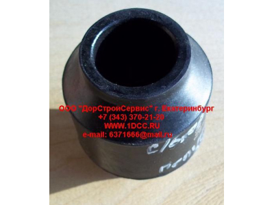 Сайлентблок BPW 30*60*68  (мет/рез) ЕВРОПА 04213 фото 1 Комсомольск-на-Амуре