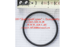 Кольцо уплотнительное ø346х3.5 гидромуфты ГТР CDM 855, 843 фото Комсомольск-на-Амуре