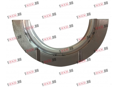 Полукольца Dong Feng L375.20 DF DONG FENG (ДОНГ ФЕНГ) C3944163 для самосвала фото 1 Комсомольск-на-Амуре