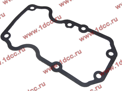 Прокладка клапанной крышки нижняя (узкая) H3 HOWO (ХОВО) VG1540040021 фото 1 Комсомольск-на-Амуре