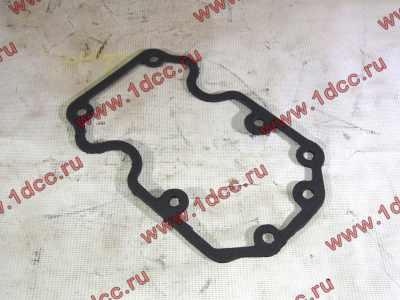 Прокладка клапанной крышки нижняя (широкая) H3 HOWO (ХОВО) VG1540040057 фото 1 Комсомольск-на-Амуре