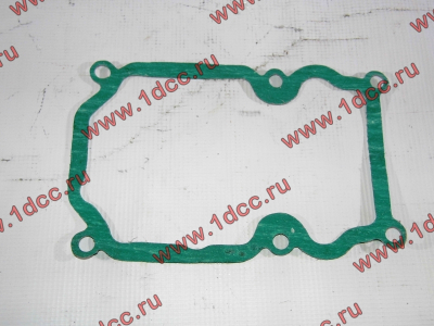 Прокладка клапанной крышки верхняя H3 HOWO (ХОВО) VG1540040028 фото 1 Комсомольск-на-Амуре