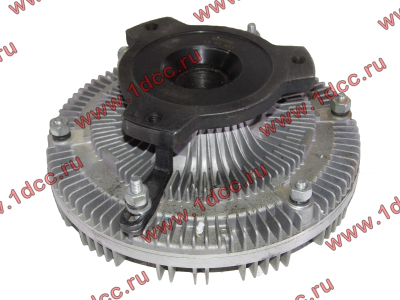 Гидромуфта A7 HOWO A7 VG1246060051 фото 1 Комсомольск-на-Амуре