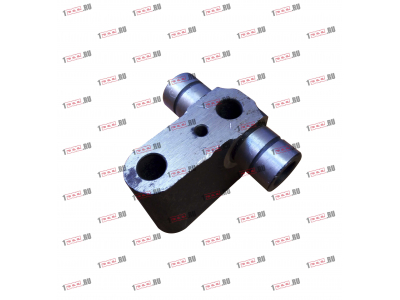 Ось коромысел H3 HOWO (ХОВО) VG1540050010 фото 1 Комсомольск-на-Амуре