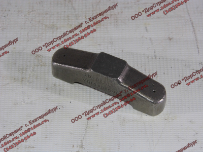 Мост выпускного клапана H3 HOWO (ХОВО) VG1540050028 фото 1 Комсомольск-на-Амуре