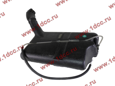 Бачок омывателя с моторчиком A7 HOWO A7 WG1664860010 фото 1 Комсомольск-на-Амуре