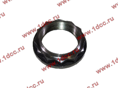 Гайка хвостовика МОДа F/SH F3000 FAW (ФАВ) 2402079D/81.90685.0303 для самосвала фото 1 Комсомольск-на-Амуре