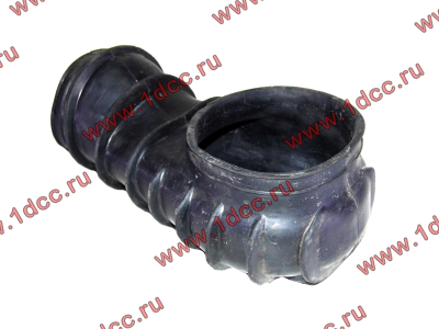 Патрубок 2го фильтра впускной F FAW (ФАВ) 1109354-367 для самосвала фото 1 Комсомольск-на-Амуре