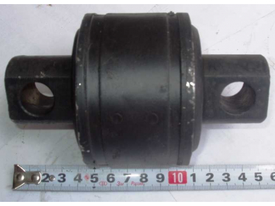 Сайлентблок реактивной штанги странной F FAW (ФАВ)  для самосвала фото 1 Комсомольск-на-Амуре