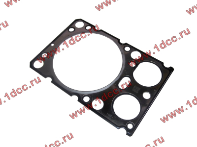 Прокладка ГБЦ Евро-4 (YALISI) A7 HOWO A7 VG1500040065 фото 1 Комсомольск-на-Амуре