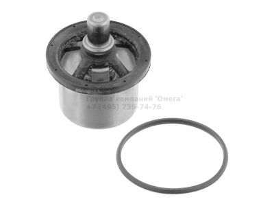 Термостат 82 C VO F/FH/DAF/IVE Cursor 8 ЕВРОПА 16957 фото 1 Комсомольск-на-Амуре