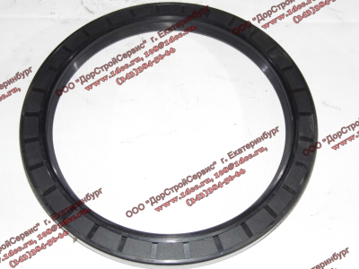 Сальник 180х220х18 LONGGONG Lonking CDM (СДМ)  фото 1 Комсомольск-на-Амуре